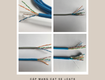 Cáp mạng Altek Kabel   kết nối ổn định, tốc độ cao 