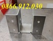 Pát U xà gồ 30x60, giải pháp lắp khung sắt không cần hàn 