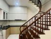 Nhà xây mới đẹp gần phố tôn thất tùng ngõ thông thoáng 34m2 x 5t...