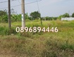 Cần bán lô đất mặt tiền đường quách văn tuấn   p5   tp long an,...