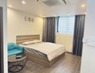 Cho thuê căn hộ 1 ngủ áp mái  30m2  Vinhomes Marina. 