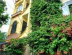 Nhà đất thánh phường 6 quận tân bình. 