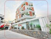 Bán nhà 2 mt hẻm vườn lài   gần lũy bán bích, 8x20m, 5 tầng  ...