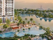 Căn hộ ven sông 46m2   2 năm không lãi suất cạnh phú mỹ hưng 