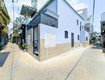 nhà đẹp   vị trí kinh doanh cực tốt hẻm 1147 huỳnh tấn phát, quận 7 