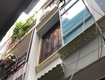 Cho thuê nhà 1 trệt 3 lầu, 3pn, dtsd 128m2   nội thất, đ.võ văn kiệt, p.5,...