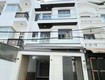 Anh hiêp bộ đội về hưu cần bán nhà hẻm xe hơi lê văn lương, 4 tầng, 6.4x13.5m...