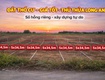 Mở bán 9 lô mới chính chủ f0 tại thủ thừa, long an 