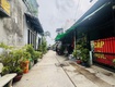 Hẻm xe hơi liên khu 4 5 ngay chợ bình thành sát bên trường kim đồng 70m2 2...