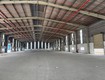 Cần cho thuê xưởng đang trống 5500m  trong KCN Bình Xuyên 1 Vĩnh Phúc PCCC đầy đủ,...