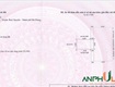 Chuyển nhượng lô đất mặt đường 359 tại Phường Thủy Nguyên , TP Hải Phòng 