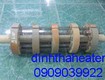 Điện trở thổi gió sản xuất theo yêu cầu 