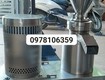 Máy nghiền keo, máy nghiền dịch sệt, máy nghiền bơ đậu phụng, máy nghiền dịch nước trái cây...
