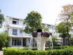 Nhà phố liền kề Eco Garden Huế   Sống xanh giữa lòng đô thị 