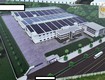Cho thuê nhà xưởng hiên đại trong KCN SÓNG THẦN 3, BÌNH DƯƠNG   19.923m 