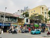 Mặt đường nhánh Quang Trung  gần chợ Tam Bạc    110m2   mặt tiền...