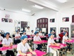 Khai Giảng Lớp Chăm Sóc Sắc Đẹp 