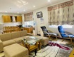 Cho thuê căn hộ 2 phòng ngủ,2 wc đủ tiện nghi tại tòa blossom terrace...