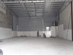 Cho thuê kho, xưởng DT 270m2 tuyến 2 đường Trường Chinh, Kiến An, sẵn 3 pha, xe công...