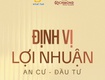 Richmond Phú Xuân Shophouse 4 tầng ngay Trung tâm TP.Huế kinh doanh dòng tiền cực tốt 