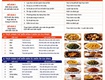 Khóa học Kĩ thuật chế biến Nấu ăn 