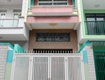 7.5 tỷ bùi minh trực p5q8 hẻm 4m khu dân trí cao 