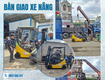 Dịch vụ cho thuê xe nâng gia hưng 