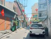 Tân bình   dòng t.iền 80 tr/tháng   ktx 48 phòng full kín   16,5...