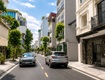 Bán tòa building khu vĩnh phúc, 8 tầng thang máy, ở kết hợp cho thuê, 50m, ngoài 30...