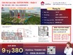 Chủ nhà eaton park bán nhà đi mỹ bán căn góc...