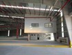 Cho thuê nhà xưởng 2.000M2 trong KCN Hoà Khánh   giá siẻuer chỉ 60k/m2 