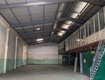 Cho thuê nhà kho 670M2 kv Hoà Quý   giá chỉ 34 triệu/tháng 