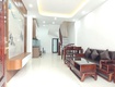 Nhà đẹp trung tâm thị trấn phùng   4 tầng   về ở ngay  ...