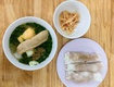 Bánh cuốn Cao Bằng tại Minh Khai 