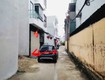 Bán lô đất ngõ 381 Ngô Quyền, phường Tân Bình, TP HD, 70.5m2, mt 4.54m, đường oto, chỉ...