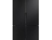 Tủ lạnh electrolux 4 cánh eqe5700b b, eqe5760b b, eqe5755a b