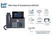Điện thoại IP Grandstream GRP2616 