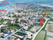 Cần bán lô đất diện tích 96m2 giá bán 2,1 tỷ vui lòng liên hệ e Trinh 
