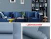 Muốn Nhà Đẹp Tức Thì   Thi Công Giấy Dán Tường Tại Hà Nội   Rẻ,...