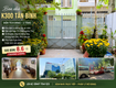 Bán nhà K300 Tân Bình   diện tích siêu rộng 86m2, sẵn kết cấu, giá quá tuyệt...