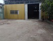 Cho thuê kho gần Cầu Niệm DT 300m2   100m2 văn phòng, xe công đỗ cửa, có...