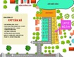 Chỉ hơn 2 tỷ anh chị sở hữu ngay lô đất tại thôn 7 tân xã 