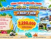 đà nẵng   hội an   quảng bình   huế 4n3đ 2026...