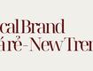 Local Brand Giá Rẻ: Khi Thời Trang Trẻ Không Còn Là Cuộc Chơi Đắt Đỏ 