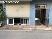 Cho thuê nhà riêng 4 t ngõ 111 phúc thịnh, kiến hưng, hà đông 
