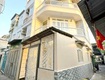 Nhà mới 3pn dương bá trạc p2q8 khu buôn bán tại nhà được 