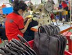 Xưởng sản xuất đồ da uy tín   Nhận gia công toàn quốc 