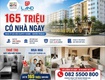 Happy home 2pn   2wc   thanh toán 30  165 triệu  sở hữu ngay,...