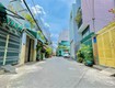 Nhà hxh lý thường kiệt phường 9 cũ quận tân bình. 
