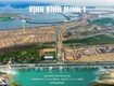 Bán 3 căn liền kề view vườn hoa Vịnh Bình Minh 1 dự án Vinhomes Global Gate Hạ...